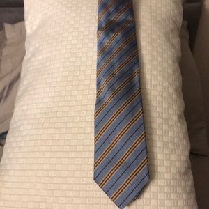 Burberry NWT tie